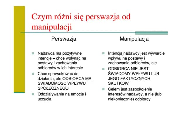 Perswazja językowa w tekstach kultury: jak język kształtuje postawy Perswazja językowa w tekstach kultury: jak język kształtuje postawy