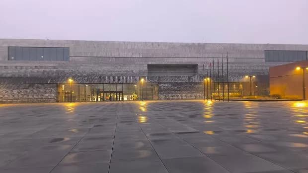 Co to jest muzeum historyczne? Poznaj jego znaczenie i eksponaty Co to jest muzeum historyczne? Poznaj jego znaczenie i eksponaty