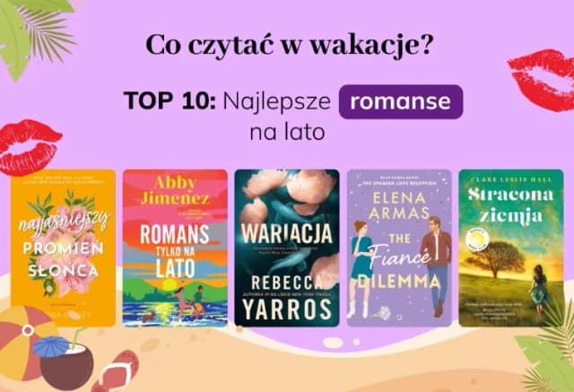 Najlepsze romanse historyczne, które musisz przeczytać teraz Najlepsze romanse historyczne, które musisz przeczytać teraz