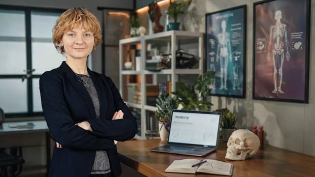 Po jakich studiach można uczyć biologii i uniknąć błędów w karierze Po jakich studiach można uczyć biologii i uniknąć błędów w karierze