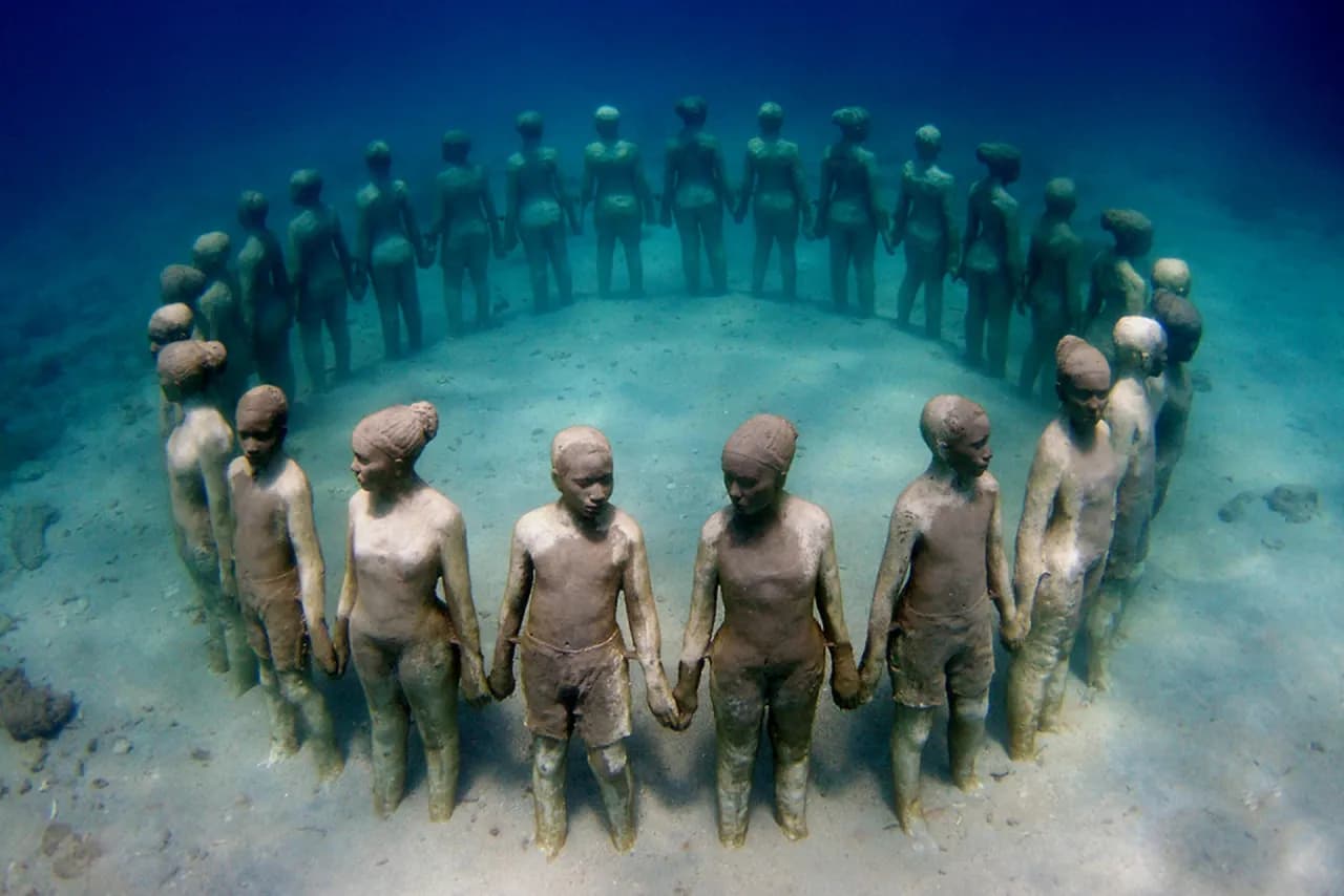 Ile oceanu jest odkryte? Szokujące fakty o badaniach oceanów Ile oceanu jest odkryte? Szokujące fakty o badaniach oceanów