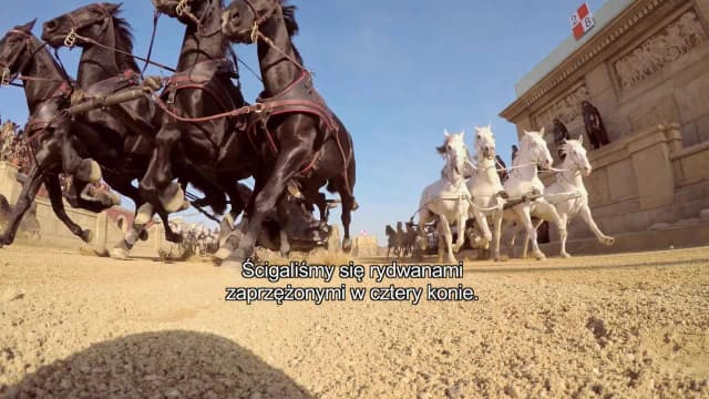 Czy Ben Hur to postać historyczna czy tylko fikcja literacka? Czy Ben Hur to postać historyczna czy tylko fikcja literacka?