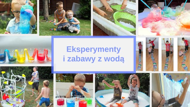 101 eksperymentów z wodą chomikuj – stwórz fascynujące projekty edukacyjne 101 eksperymentów z wodą chomikuj – stwórz fascynujące projekty edukacyjne