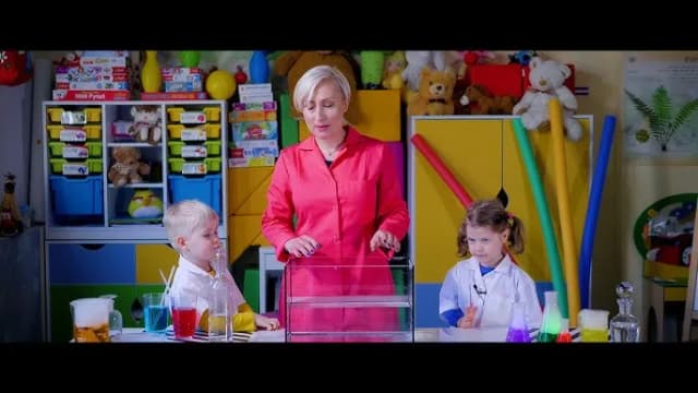 Eksperymenty z powietrzem na YouTube, które zadziwią Twoje dzieci Eksperymenty z powietrzem na YouTube, które zadziwią Twoje dzieci