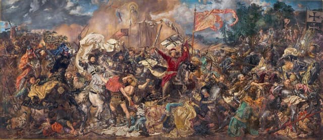 Co to jest malarstwo historyczne i dlaczego ma ogromne znaczenie? Co to jest malarstwo historyczne i dlaczego ma ogromne znaczenie?