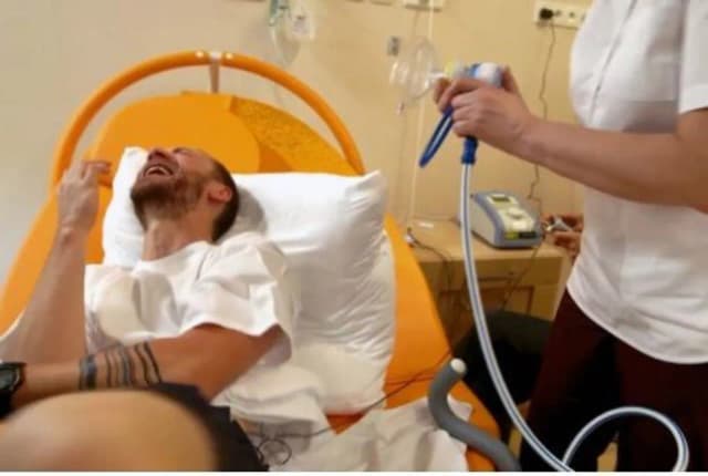 Kossakowski eksperyment z porodem: prawda o bólu porodowym i reakcjach kobiet Kossakowski eksperyment z porodem: prawda o bólu porodowym i reakcjach kobiet