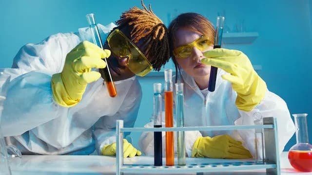 Co to chemia organiczna? Odkryj jej znaczenie i zastosowania w życiu Co to chemia organiczna? Odkryj jej znaczenie i zastosowania w życiu