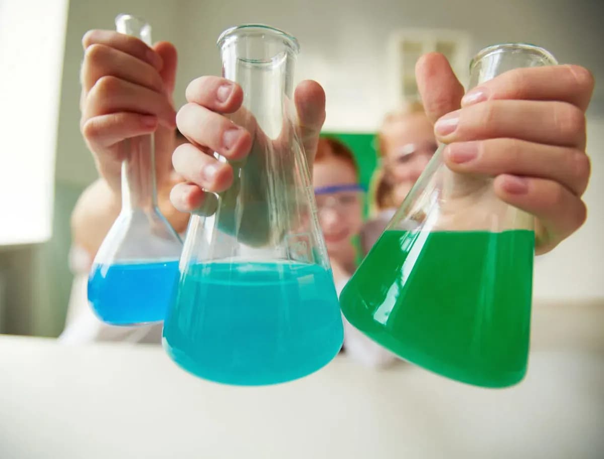 Jakie kierunki po biol chemie? Odkryj najlepsze opcje dla siebie Jakie kierunki po biol chemie? Odkryj najlepsze opcje dla siebie